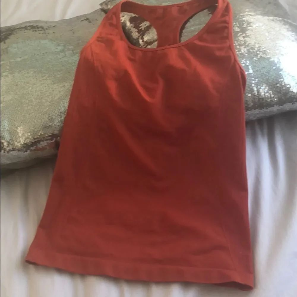 Nux active work out top